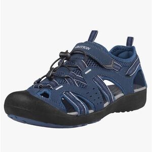 Grition Men’s Outdoor Water/hiking boating sandal
